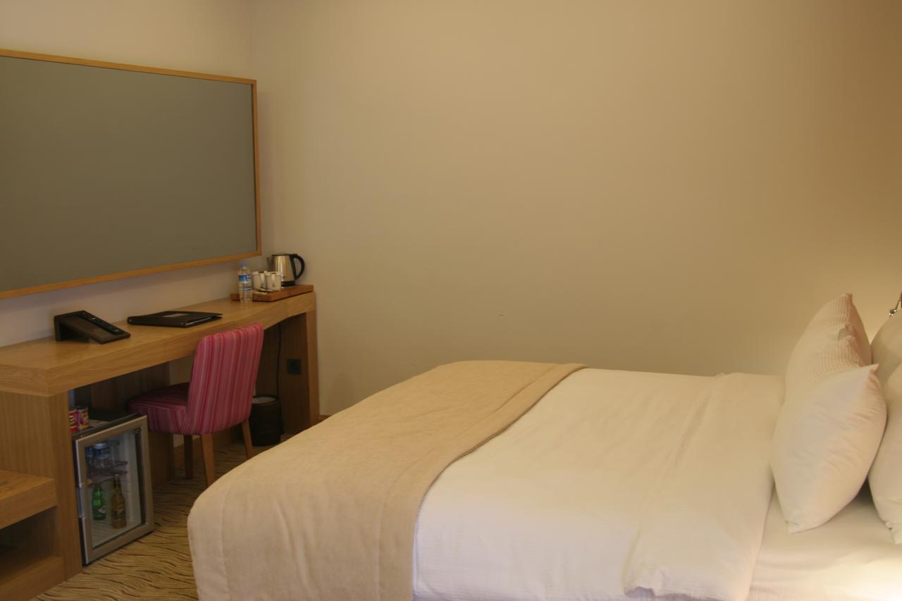 Bacacan Otel Ayvalı 部屋 写真